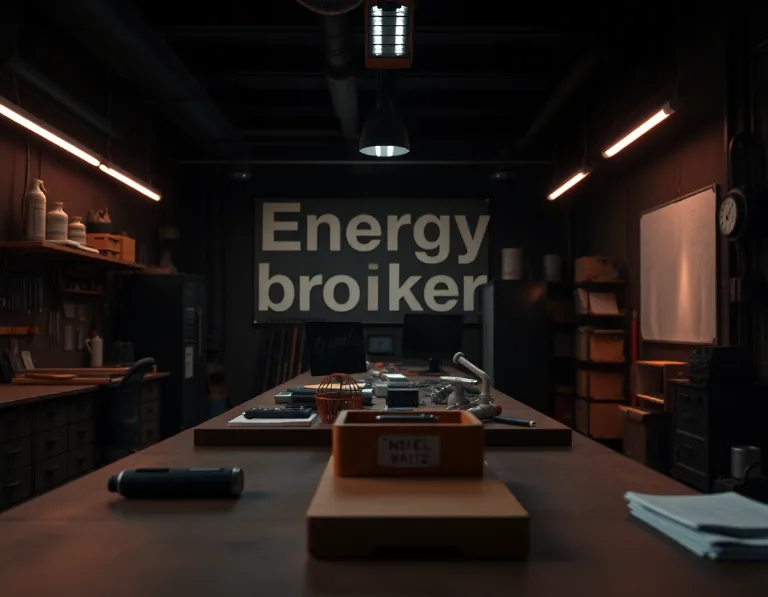 consultor energético Cachoeira do Sul