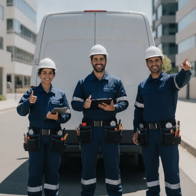 consultor energético Cachoeira do Sul